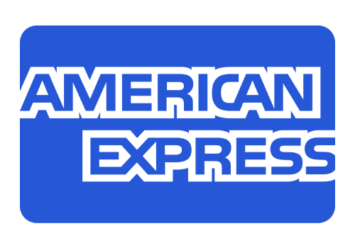 American Express Logo