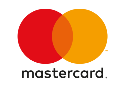 Mastercard Logo