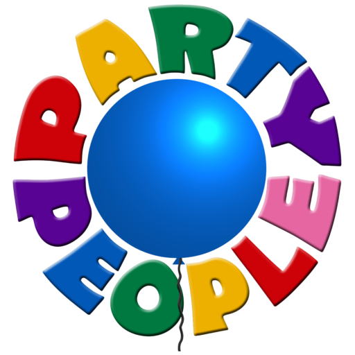 Party People Logo
