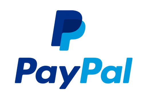 PayPal Logo