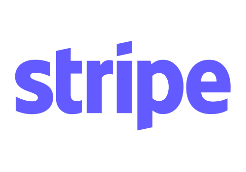 Stripe Logo