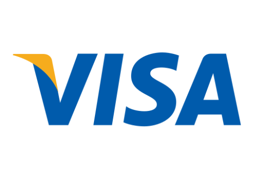 Visa Logo