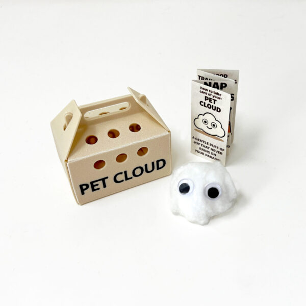 Pet Cloud - Image 2
