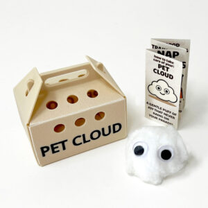 Pet Cloud