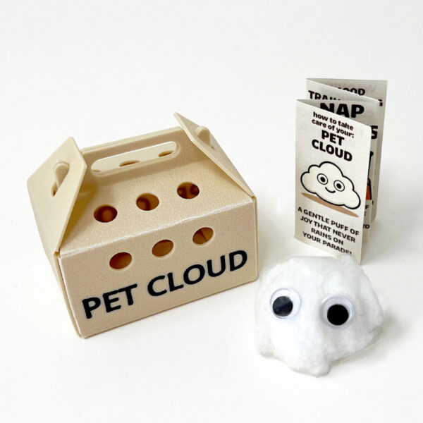 Pet Cloud