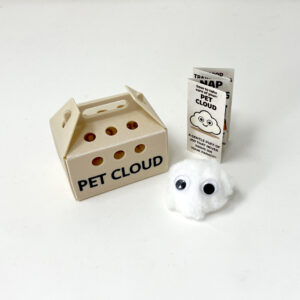 Pet Cloud Main