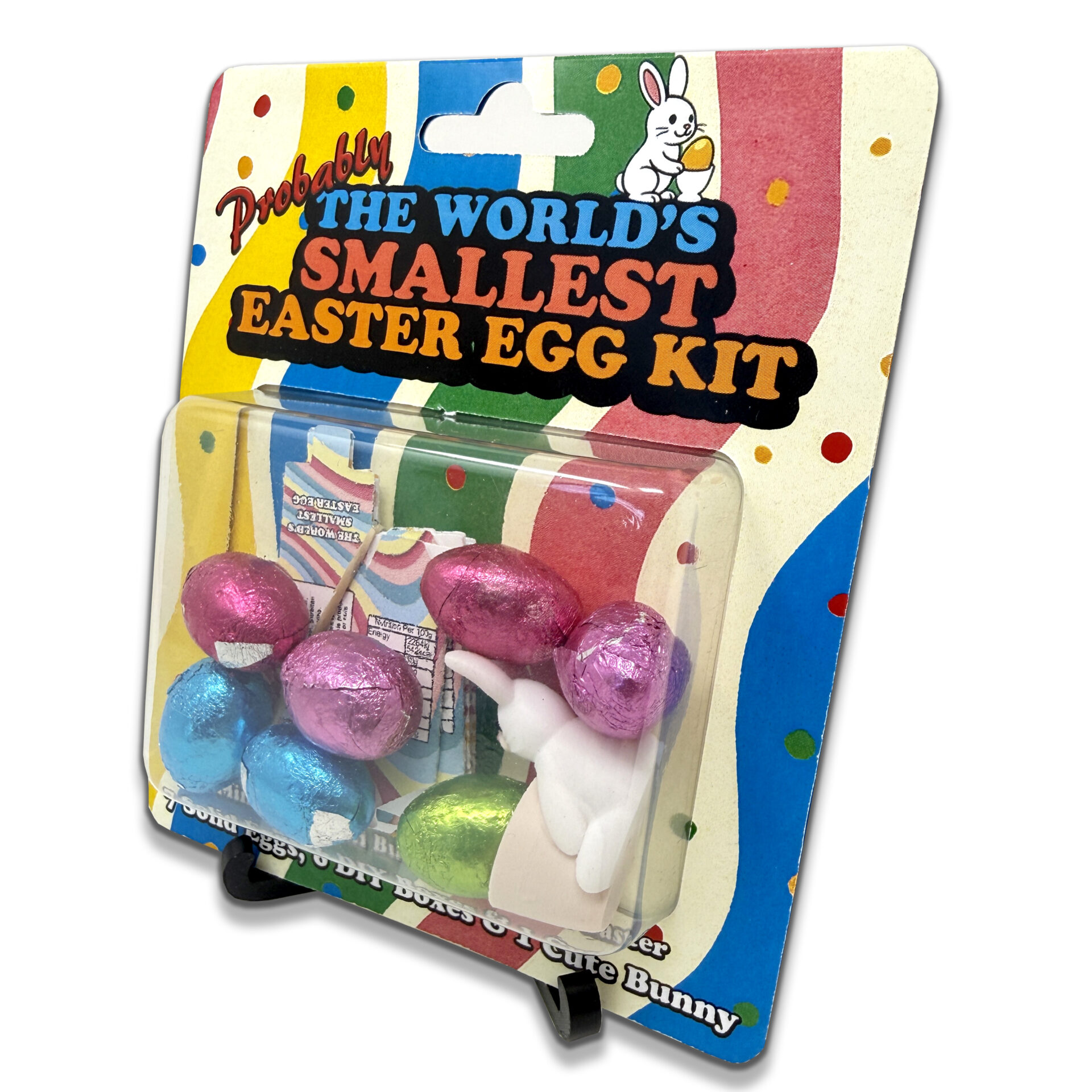 Smallest Easter Egg Image 2