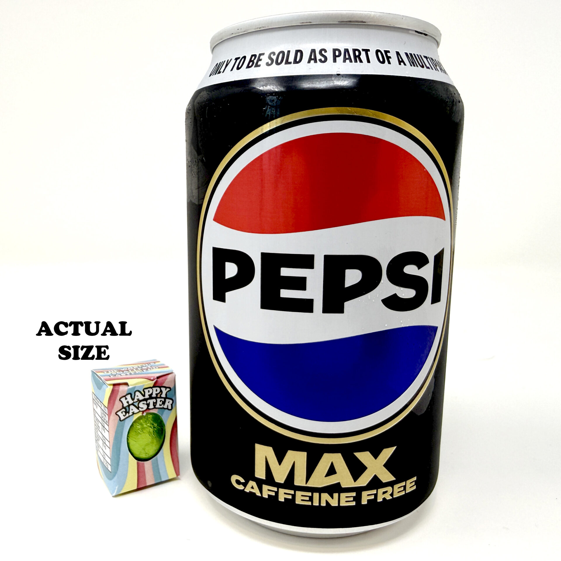 Smallest Easter Egg Image 4