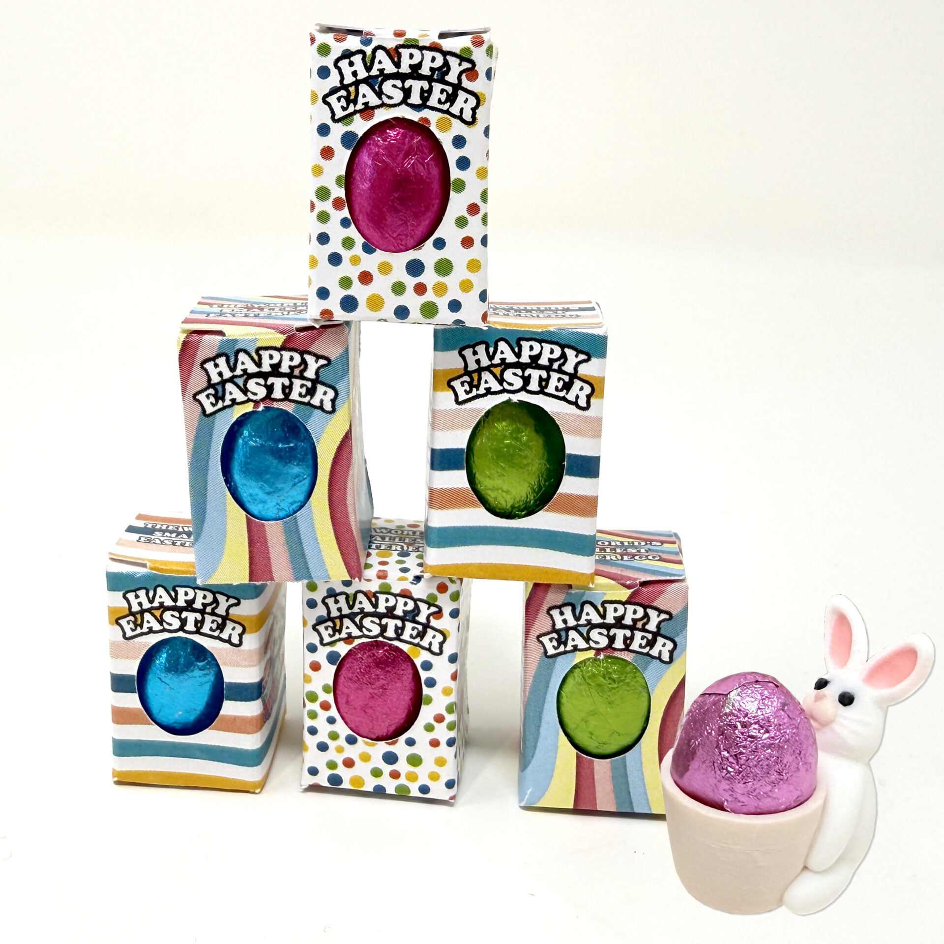 Smallest Easter Egg Image 5