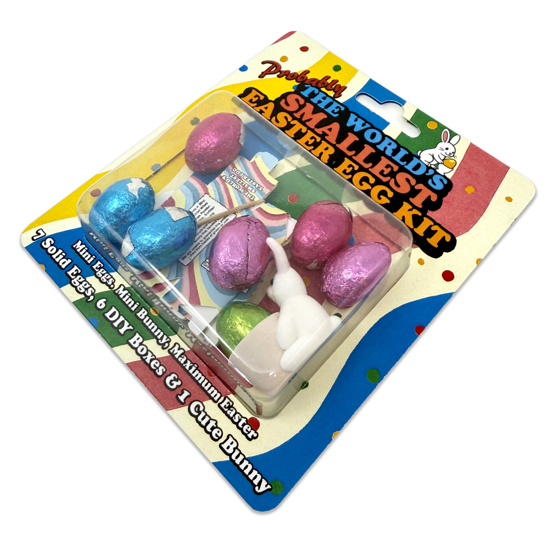 Smallest Easter Egg Image 7