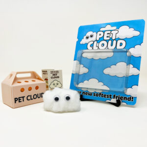 Pet Cloud