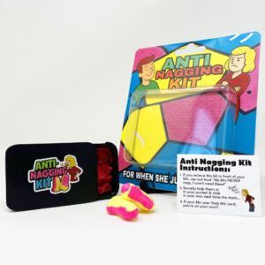 Anti Nagging Kit