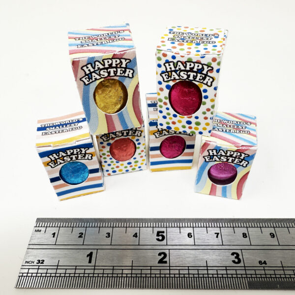 Smallest Easter Eggs Listing Photo 5