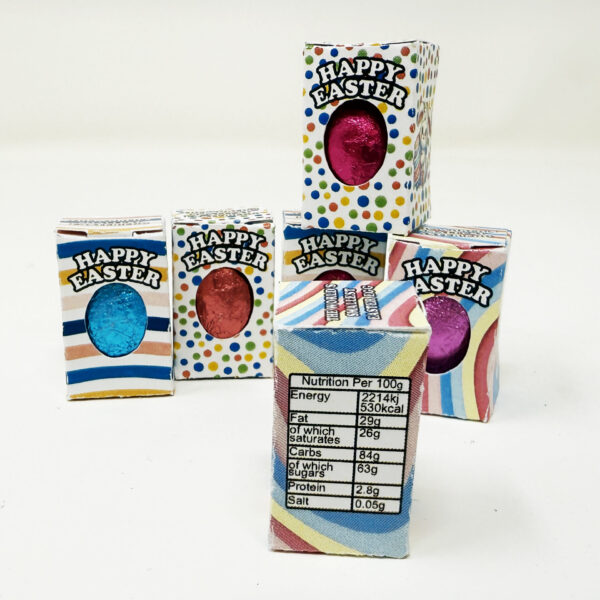 Smallest Easter Eggs Listing Photo 8