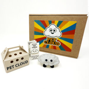 Pet Cloud
