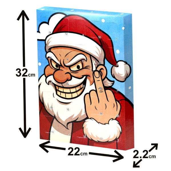 World's Most Offensive Advent Calendar - Image 6