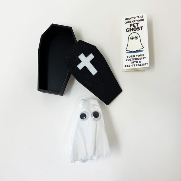 Pet Ghost - Image 5