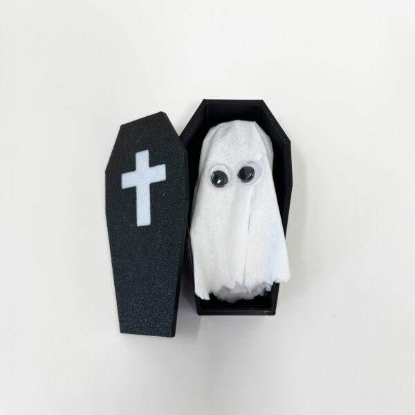 Pet Ghost - Image 3