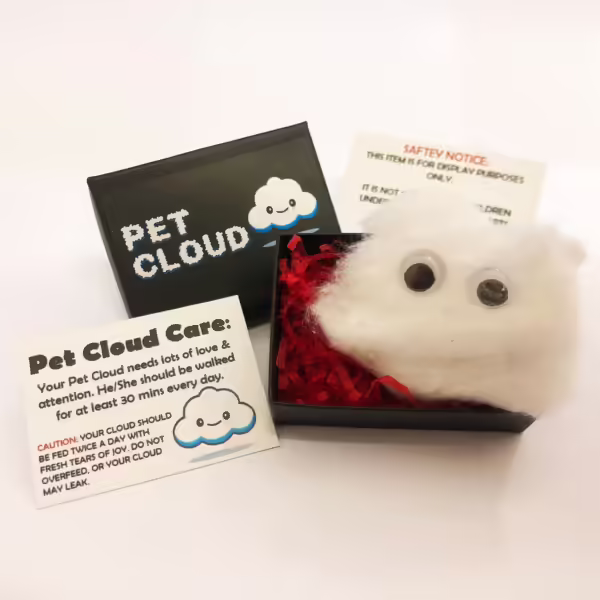 Pet Cloud - Image 3