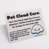 Pet Cloud Care