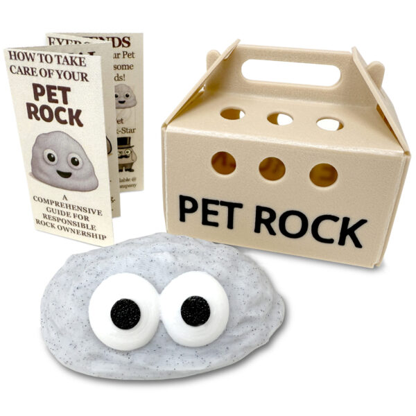 Baby Pet Rock - Image 2
