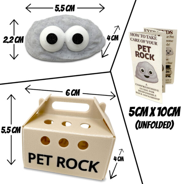 Baby Pet Rock - Image 4