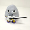 Rock Star Pet Rock - With Guitar