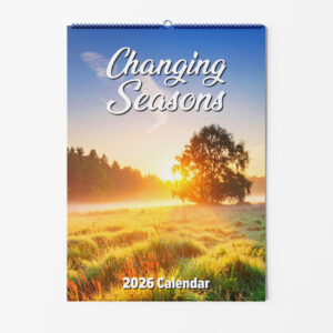 Changing Seasons Listing Photo 1