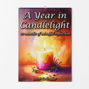 Year In Candles Listing Photo 1