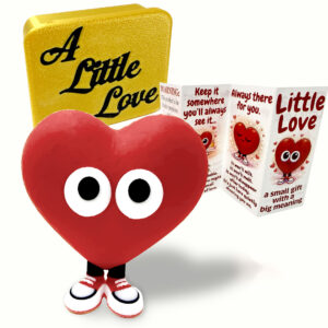 Little Love Heart Listing Photo 1