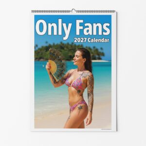 Only Fans Calendar