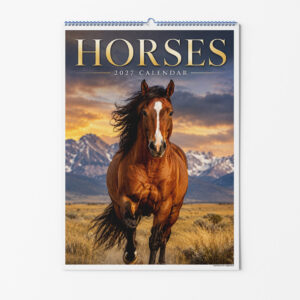 Horses Calendar