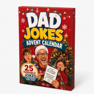 Advent Calendars